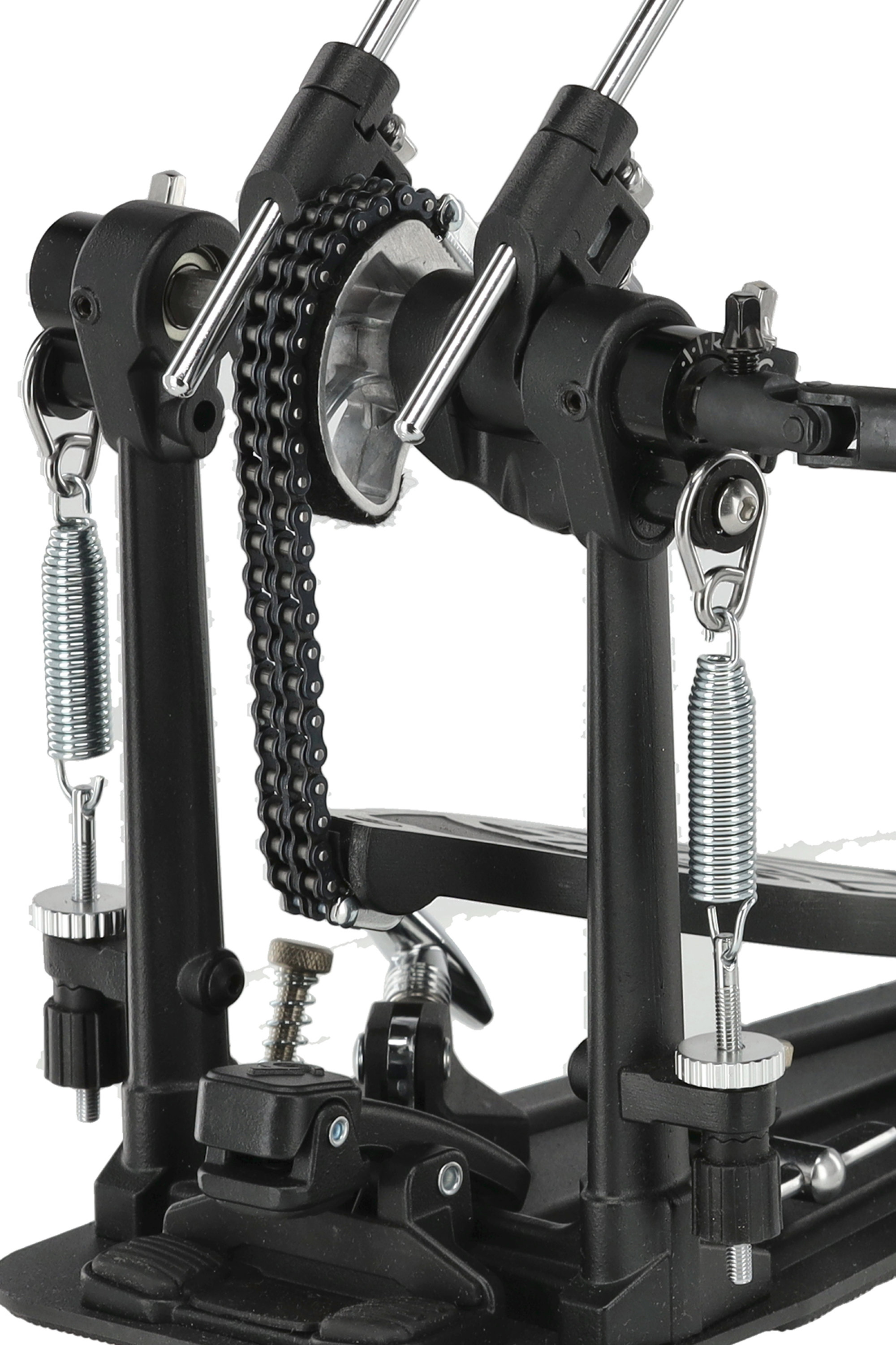 GRG4DB Concert Doppelpedal